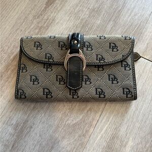 Dooney & Bourke Wallet